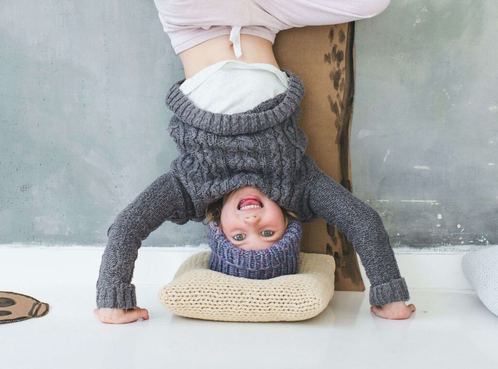 Exercise Activities for Kids to Get Them Moving at Home