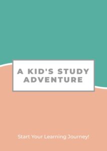 Kids Schedule Printables: Organize Your Child's Day