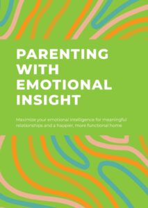 Printable Parenting Worksheets: Effective Tools for Parenthood
