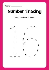 Kindergarten Math Worksheets | Printables for Little Learners