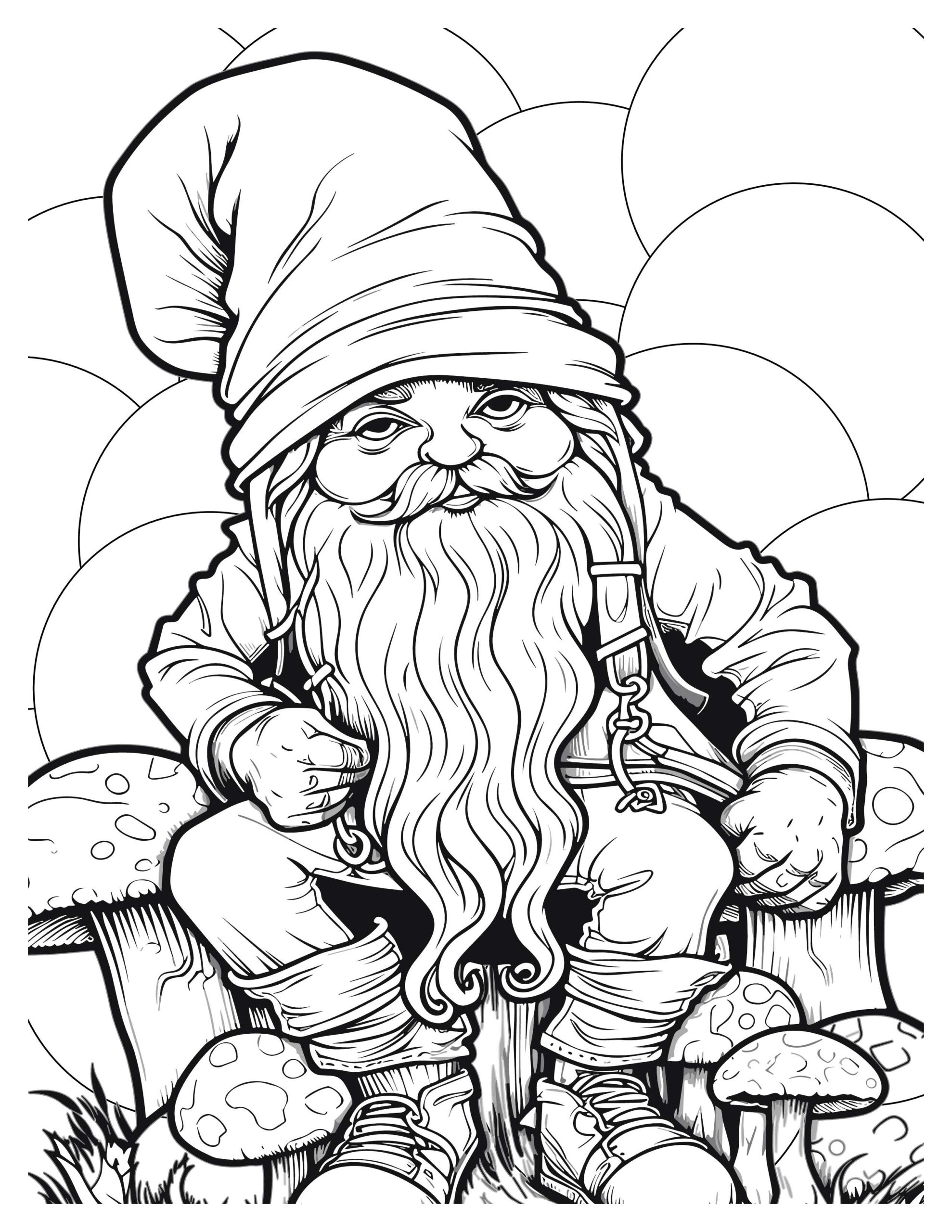 "Colorful Adventures: Adventure Coloring Pages"