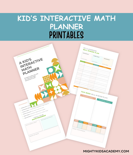 Maths Printable Worksheets