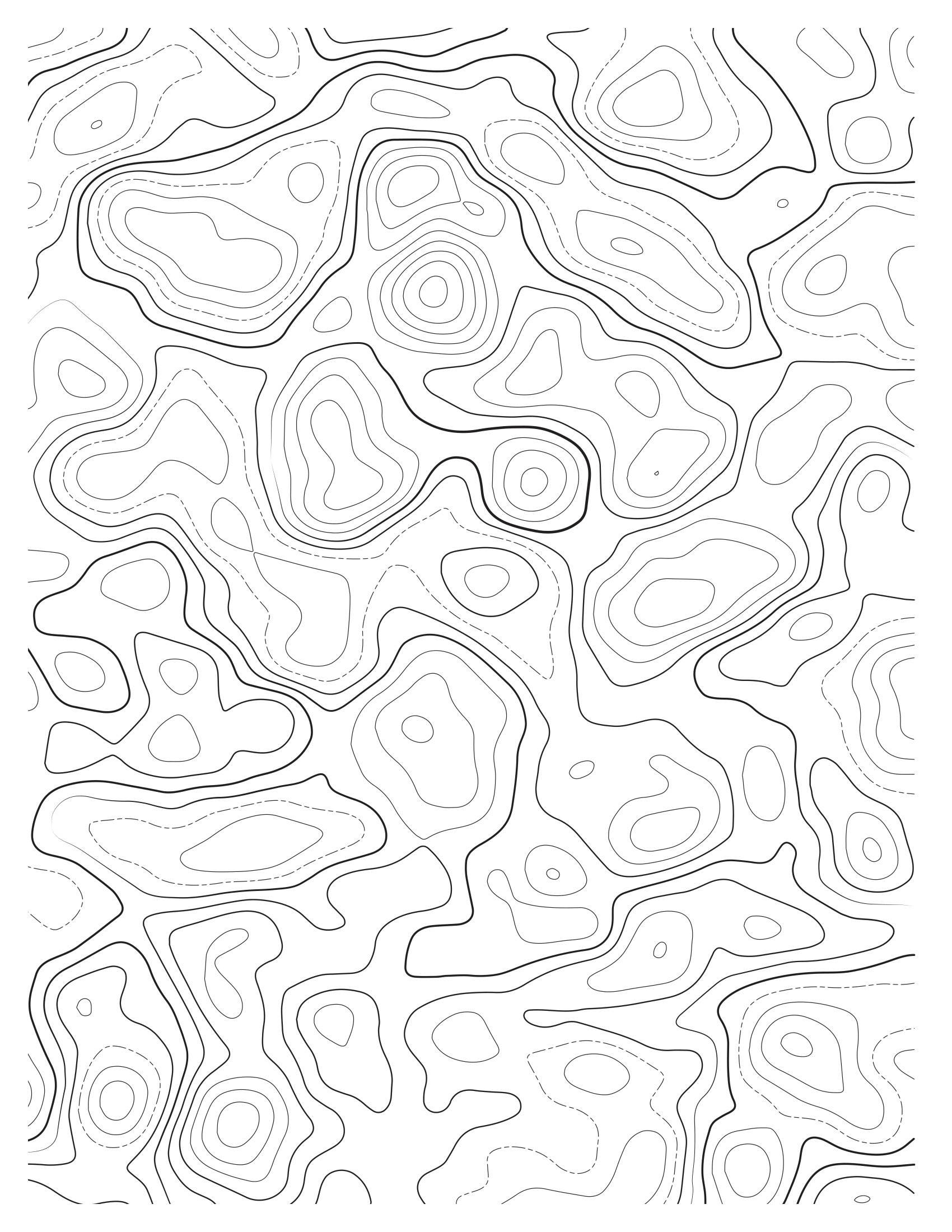 Art Therapy Coloring Pages: Explore Creativity & Relaxation