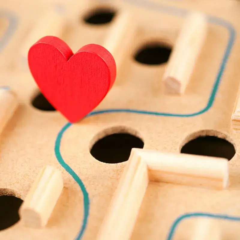 Valentine Game