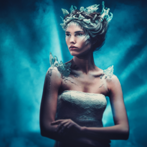 Mystical Female Fantasy Names Creative & Captivating Choices
